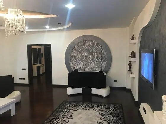 Luxury Apart Daire, 2 Yatak Odası, Şehir Manzaralı