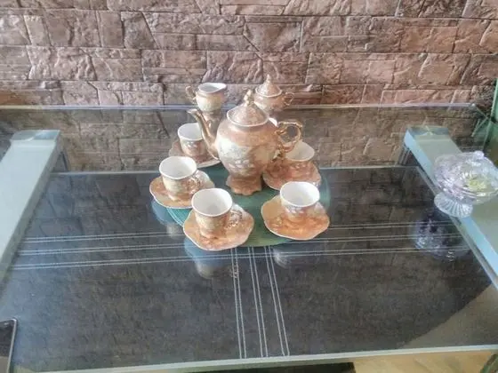 Luxury Apart Daire, 2 Yatak Odası, Şehir Manzaralı