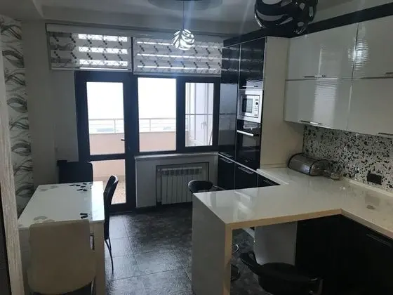 Luxury Apart Daire, 2 Yatak Odası, Şehir Manzaralı