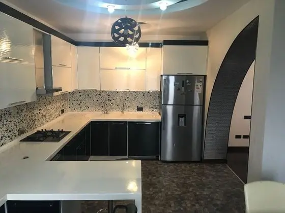 Luxury Apart Daire, 2 Yatak Odası, Şehir Manzaralı