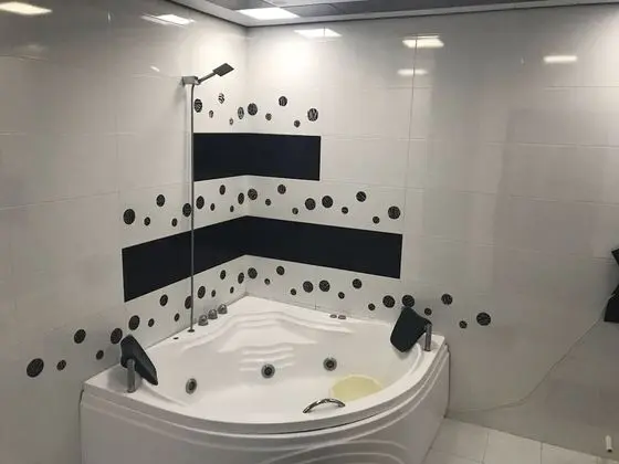 Luxury Apart Daire, 2 Yatak Odası, Şehir Manzaralı