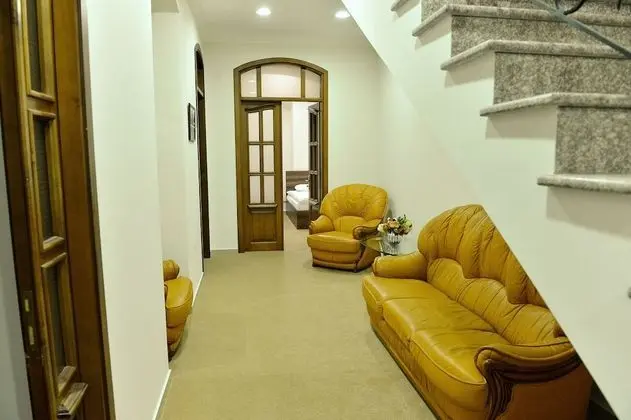 Standard Dört Kişilik Oda