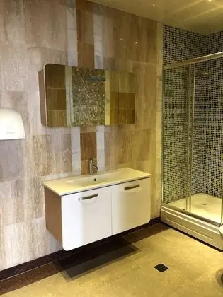 City Süit, 2 Yatak Odası, Plaj Manzaralı