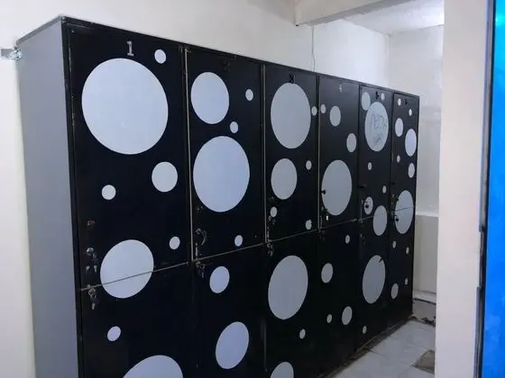Ortak Ranzalı Oda, Sadece kadınlar için