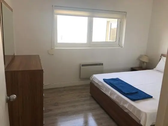 Comfort Apart Daire