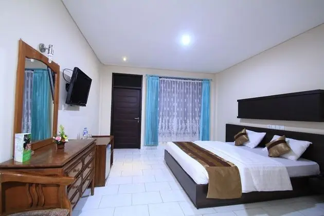Special Offer - Three Superior Double or Twin Room (Non-Connected Room)