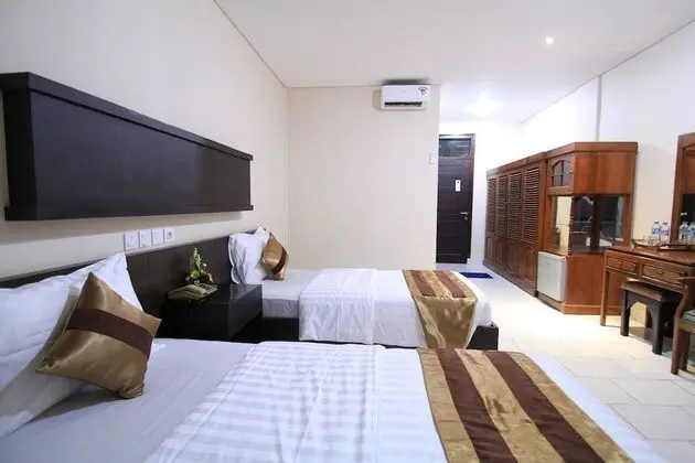 Special Offer - Three Superior Double or Twin Room (Non-Connected Room)