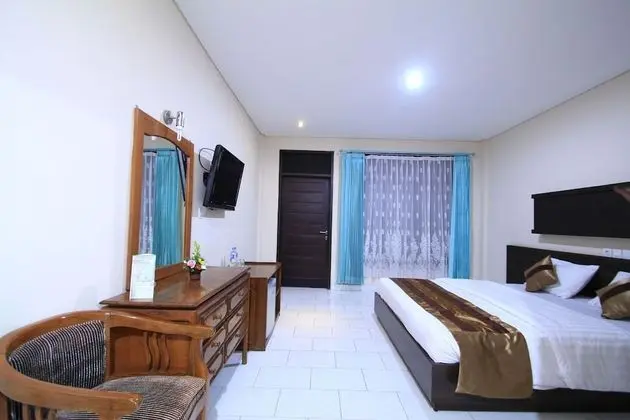 Special Offer - Three Superior Double or Twin Room (Non-Connected Room)