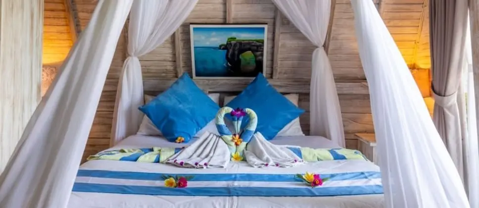 Deluxe Bungalov