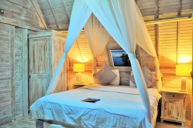 Deluxe Bungalov