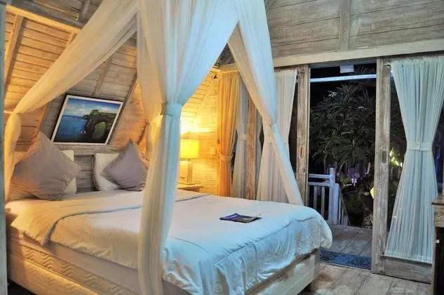 Deluxe Bungalov