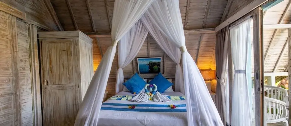 Deluxe Bungalov