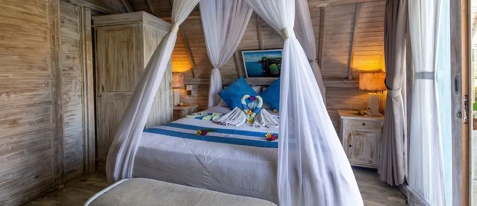 Deluxe Bungalov