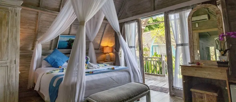 Deluxe Bungalov