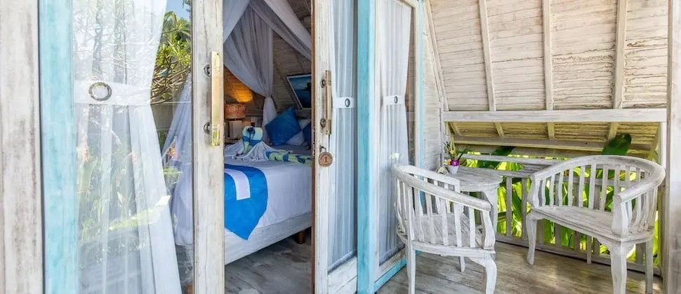 Deluxe Bungalov