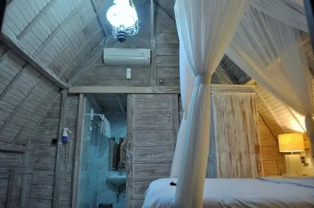 Deluxe Bungalov