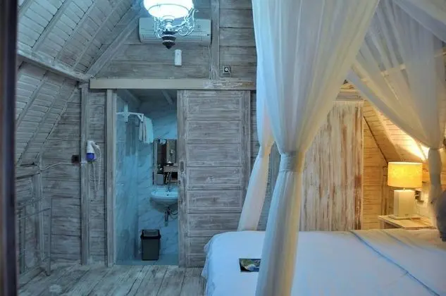 Deluxe Bungalov