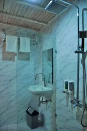 Deluxe Bungalov