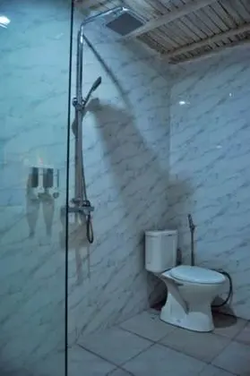 Deluxe Bungalov