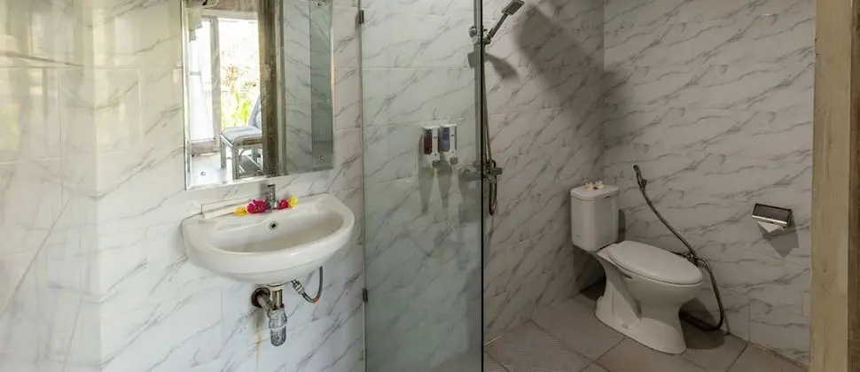 Deluxe Bungalov