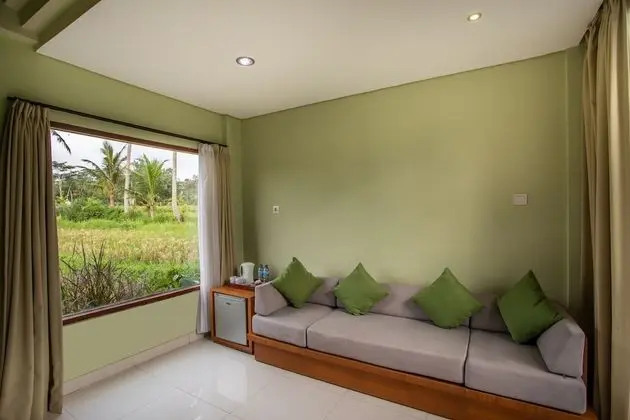 2 Bedroom Villa