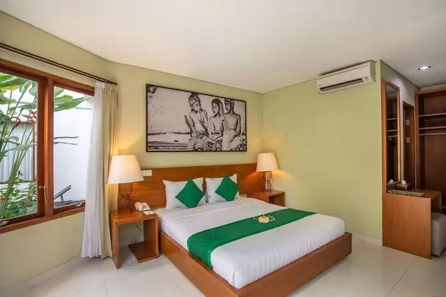 2 Bedroom Villa