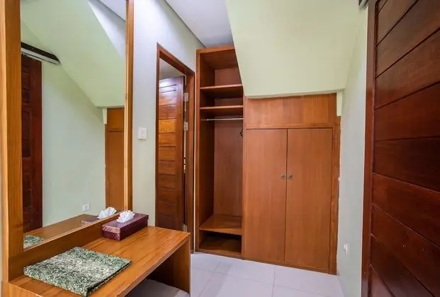 2 Bedroom Villa
