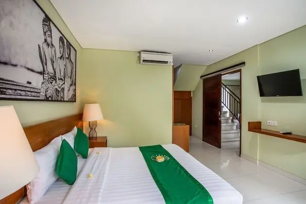 2 Bedroom Villa