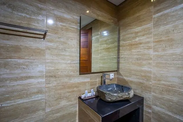 2 Bedroom Villa