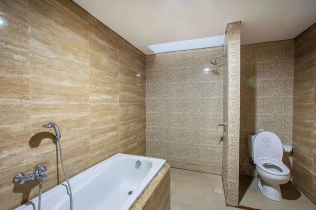 2 Bedroom Villa