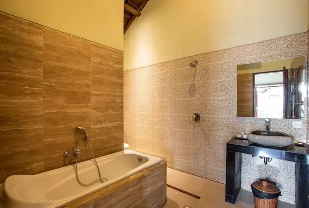 2 Bedroom Villa