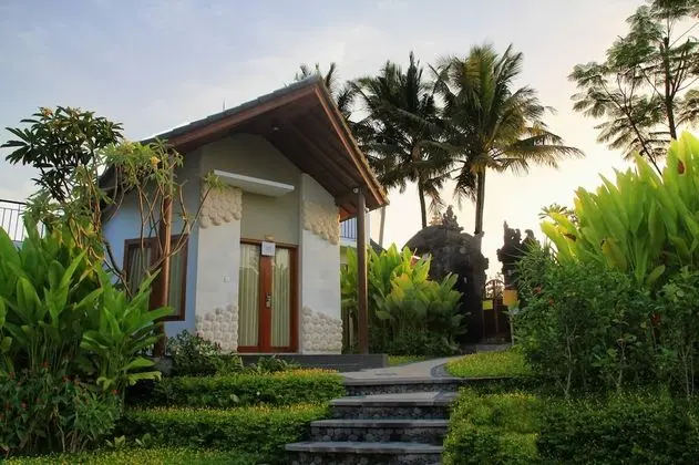 Oda, 1 Yatak Odası (Villa)