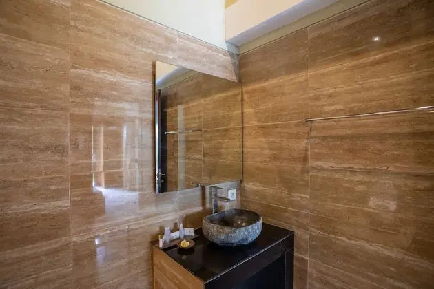Oda, 1 Yatak Odası (Villa)