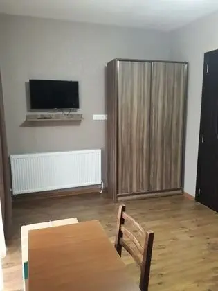 Dört Kişilik Oda