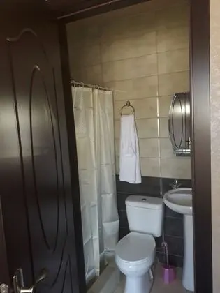 Dört Kişilik Oda