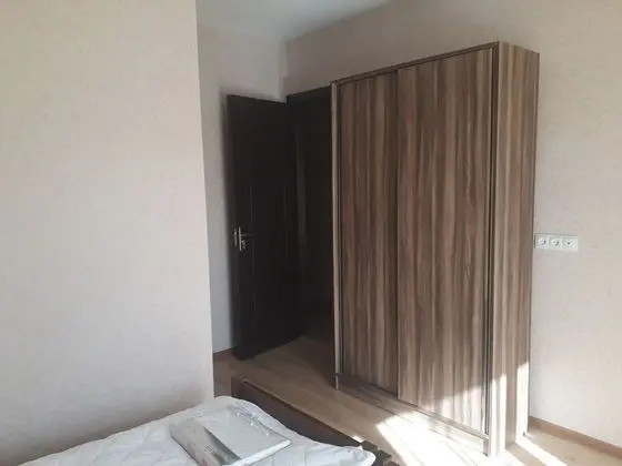 Dört Kişilik Oda