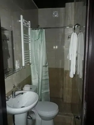 Dört Kişilik Oda