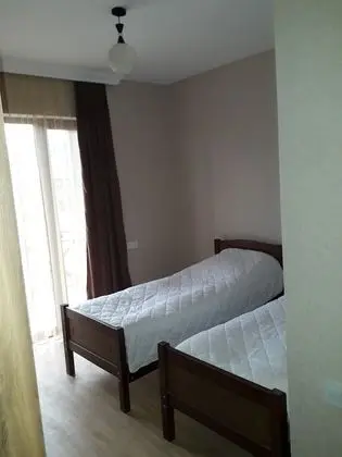 Üç Kişilik Oda