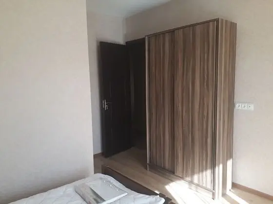 Üç Kişilik Oda