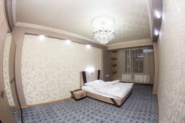 Comfort Apart Daire