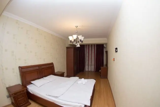 Comfort Apart Daire