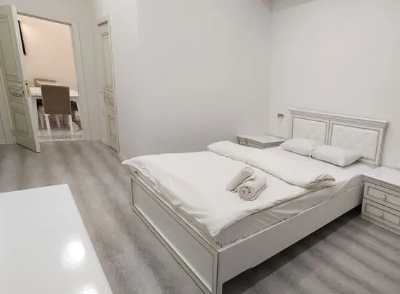 Deluxe Apart Daire
