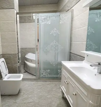 Deluxe Apart Daire
