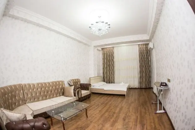 Comfort Apart Daire