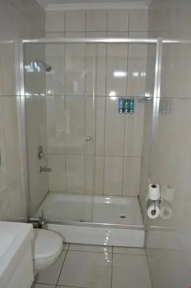 Standart Oda - Üç Kişilik