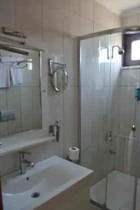 Standart Oda - Üç Kişilik