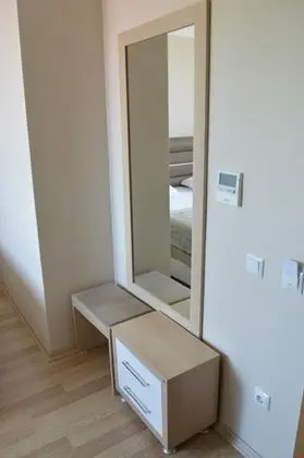 Standart Oda - Üç Kişilik