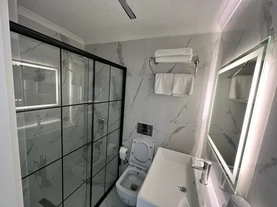 Ekonomik Oda, Şehir Manzaralı, Balkonlu veya Fransız Balkonlu