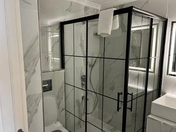Premium Standart Deluxe Oda, Şehir Manzaralı, Balkonlu veya Fransız Balkonlu