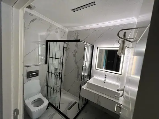 Premium Standart Deluxe Oda, Şehir Manzaralı, Balkonlu veya Fransız Balkonlu